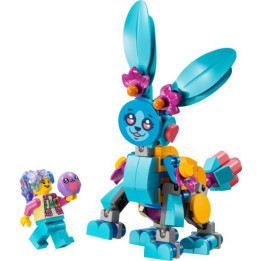 LEGO DREAMZzz - Bunchu a kreativní zvířecí dobrodružství