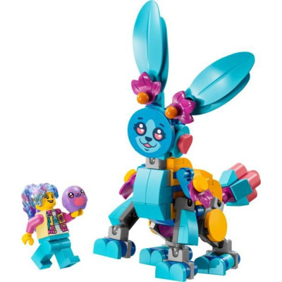 LEGO DREAMZzz - Bunchu a kreativní zvířecí dobrodružství