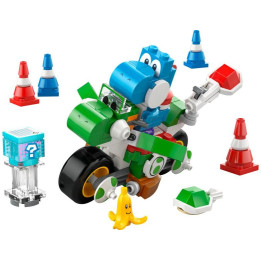 LEGO Super Mario - Mario Kart™ – Yoshi Bike