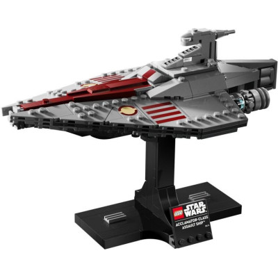 LEGO Star Wars - Útočná loď třídy Acclamator™