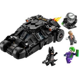 LEGO DC Batman - Batman™ Tumbler vs. Two-Face™ a Joker™