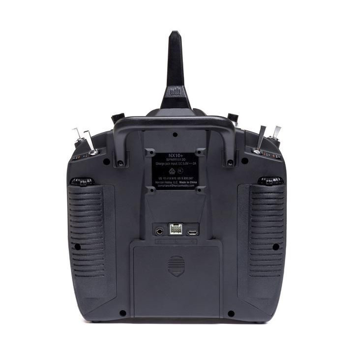 Spektrum NX10+ DSMX 20 kanálů