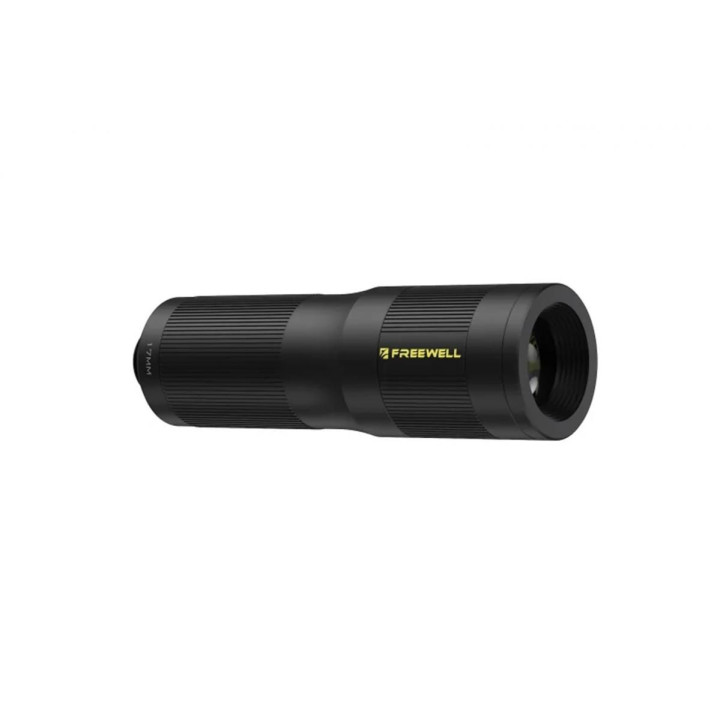 Freewell 6x Teleobjektiv závit 17 mm