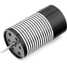 Střídavý FOC systém (motor + regulátor, 2v1)