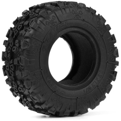 Kola kompletní (High grip), 2 ks