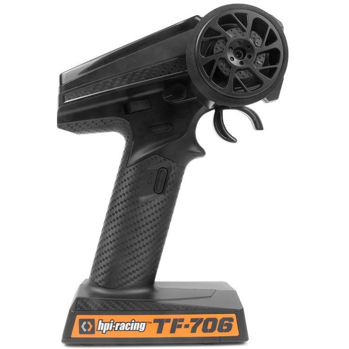 HPI TF-706 6kanálový vysílač