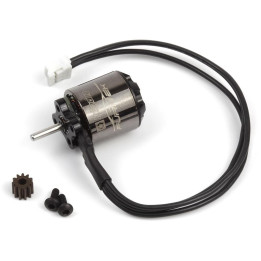 FLX18-1212-3450KV Outrunner Flux střídavý motor