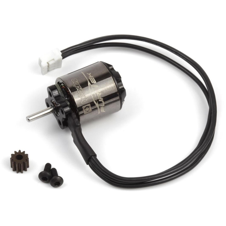 FLX18-1212-3450KV Outrunner Flux střídavý motor