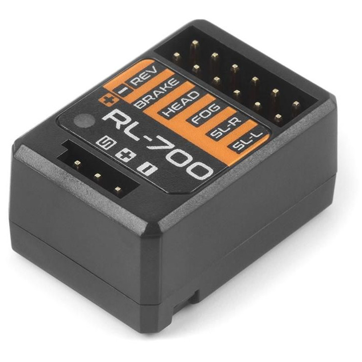 RL-700 LED kontrolér
