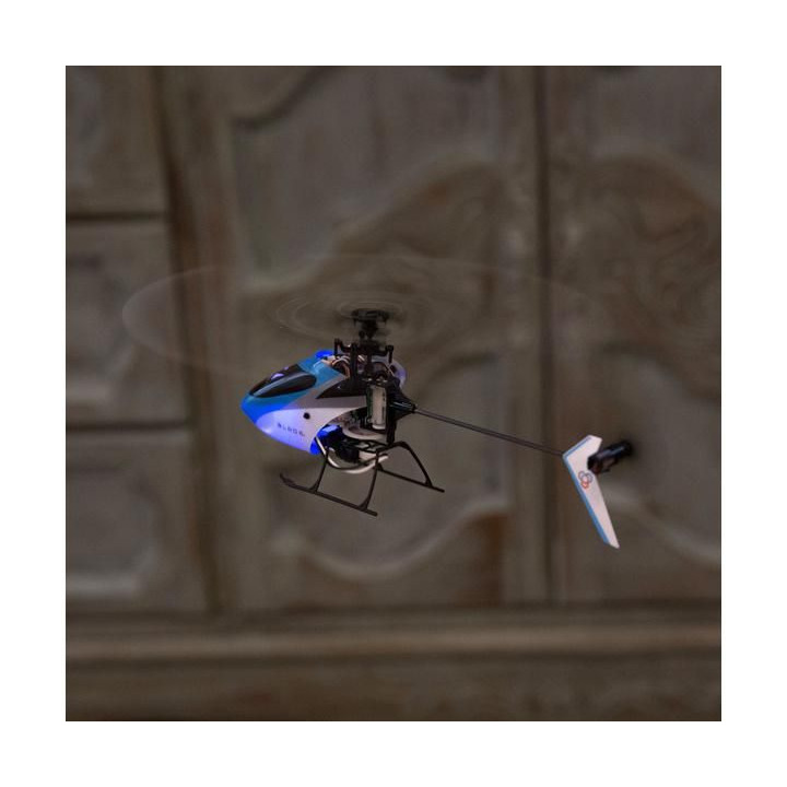 Blade Nano S3 AS3X SAFE BNF Basic