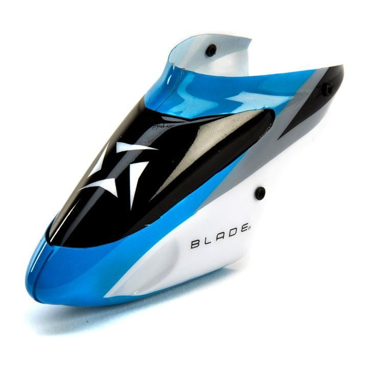 Blade Nano S3 AS3X SAFE BNF Basic