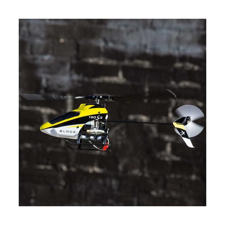 Blade 120 S2 SAFE RTF
