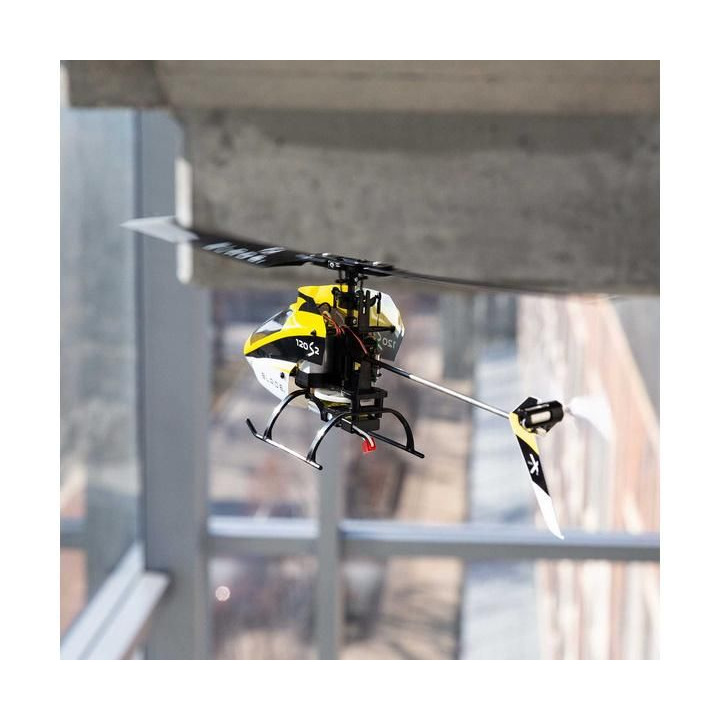 Blade 120 S2 SAFE RTF