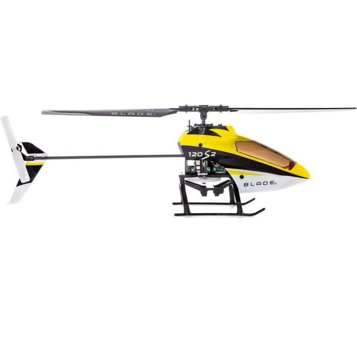 Blade 120 S2 SAFE RTF