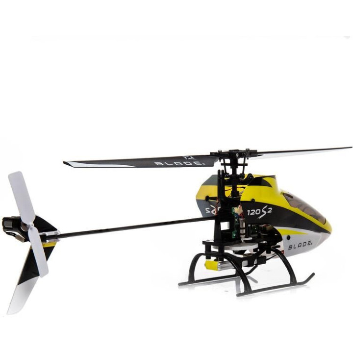 Blade 120 S2 SAFE RTF