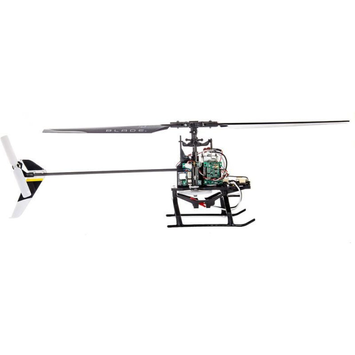 Blade 120 S2 SAFE RTF