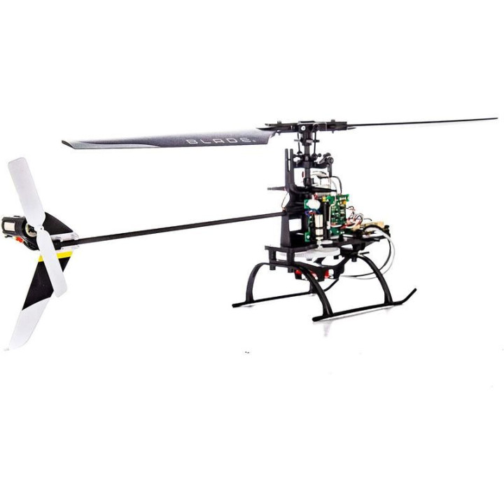Blade 120 S2 SAFE RTF