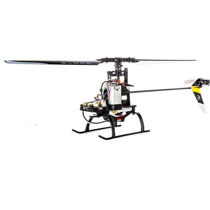 Blade 120 S2 SAFE RTF