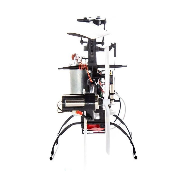 Blade 120 S2 SAFE RTF