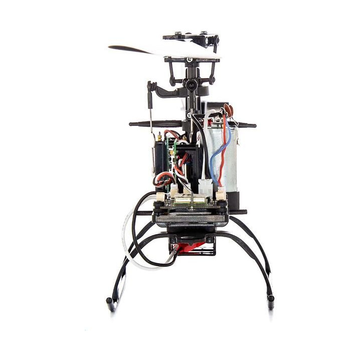 Blade 120 S2 SAFE RTF