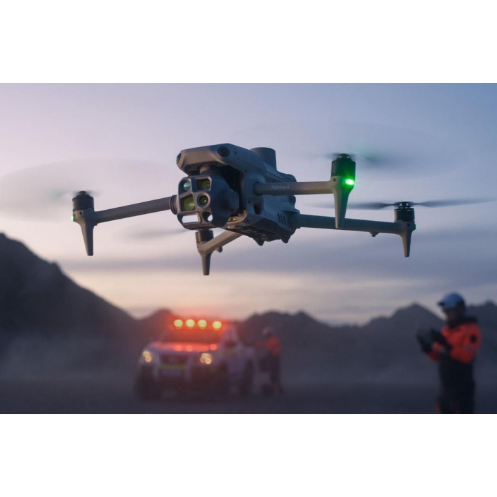 Matrice 4T(EU) SP Plus