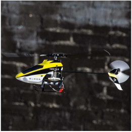Blade 120 S2 SAFE BNF