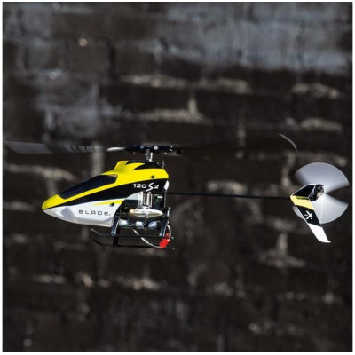 Blade 120 S2 SAFE BNF