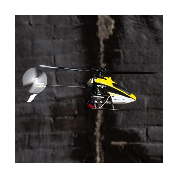 Blade 120 S2 SAFE BNF