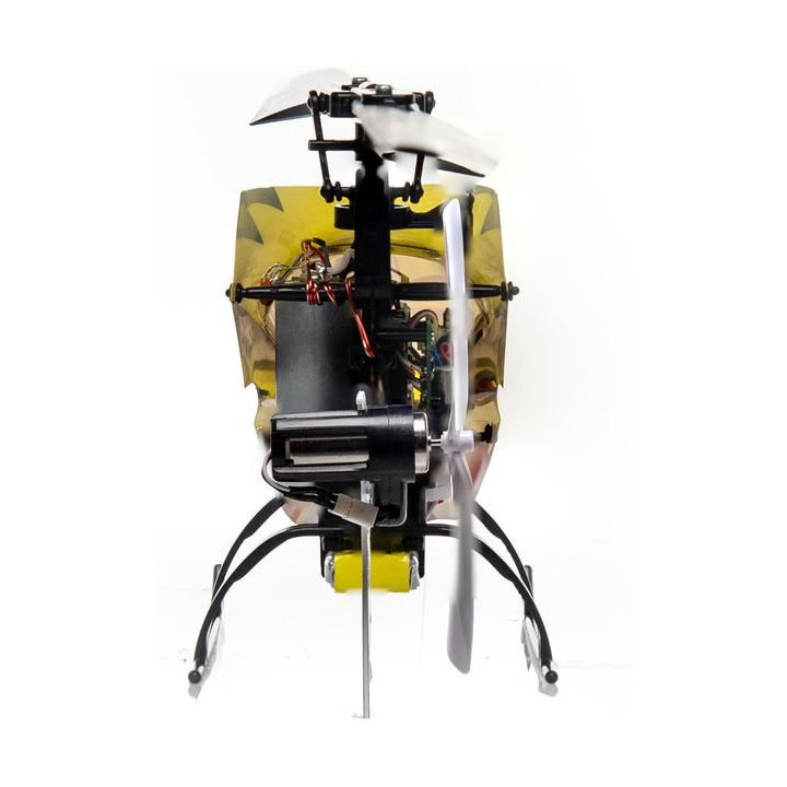 Blade 120 S2 SAFE BNF