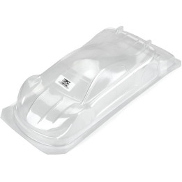 PROTOform karosérie 1:10 PTzero1 lehká nenabarvená (0.65mm) 190mm