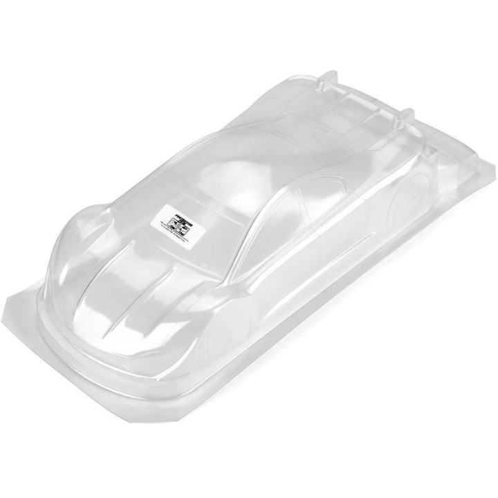 PROTOform karosérie 1:10 PTzero1 lehká nenabarvená (0.65mm) 190mm