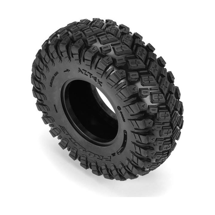 Pro-Line pneu 2.2" 1:10 Aztek LP G8 Rock Crawling (2)
