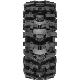 Pro-Line pneu 1.55" 1:10 Class 0 MT Baja Pro X G8 Crawler (2)
