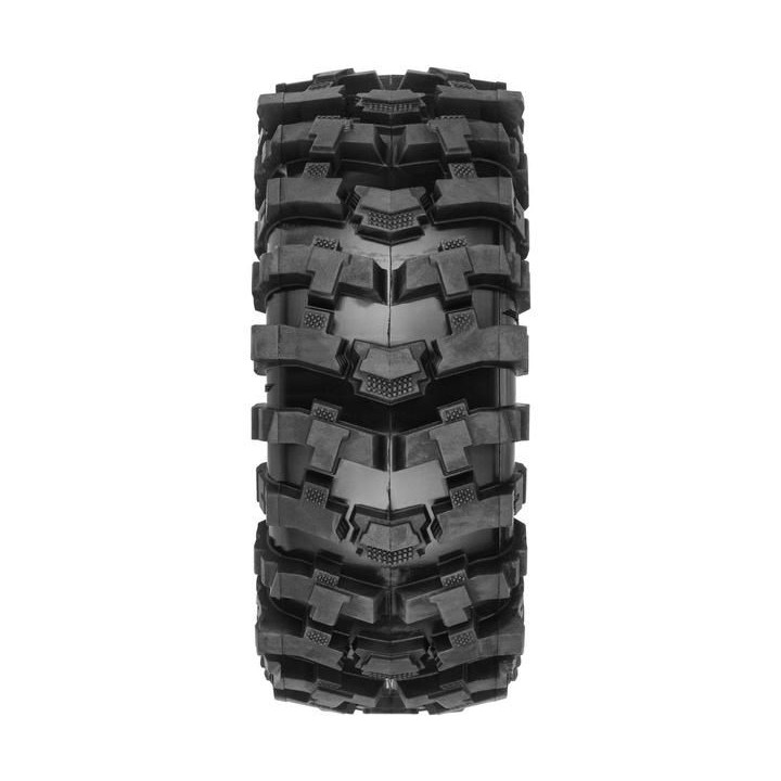 Pro-Line pneu 1.55" 1:10 Class 0 MT Baja Pro X G8 Crawler (2)