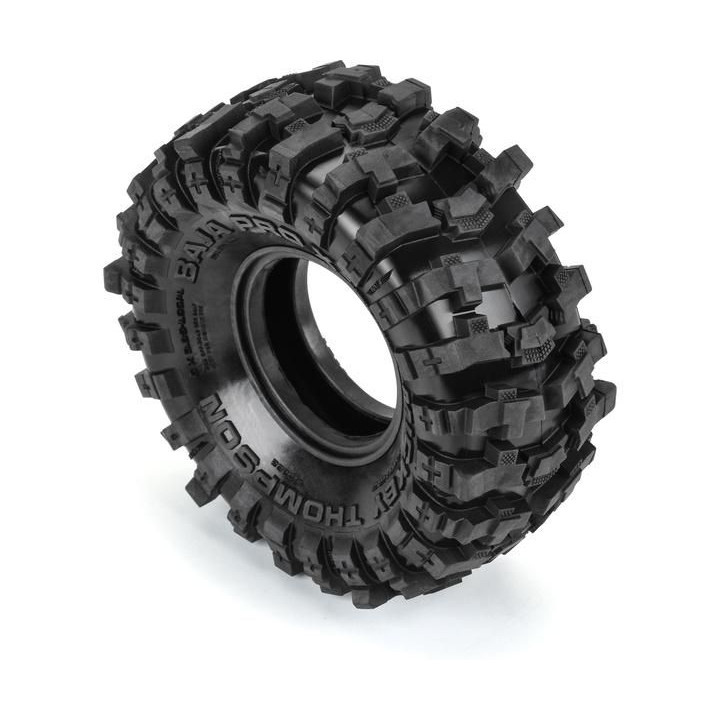 Pro-Line pneu 1.55" 1:10 Class 0 MT Baja Pro X G8 Crawler (2)