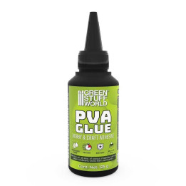 PVA lepidlo 125g