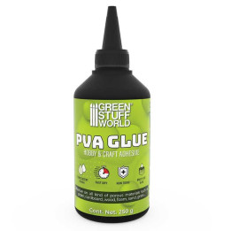 PVA lepidlo 250g