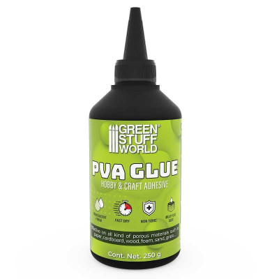 PVA lepidlo 250g