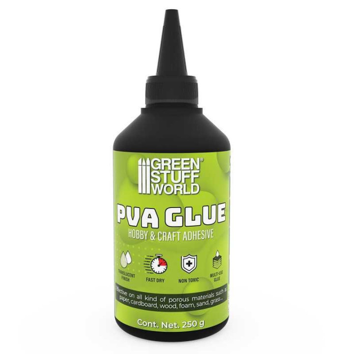 PVA lepidlo 250g