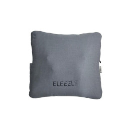 ELEEELS H1S Shiatsu Massage Cushion (Grey)