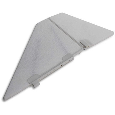 E-flite směrovka: Slow Ultra Stick 1.2m