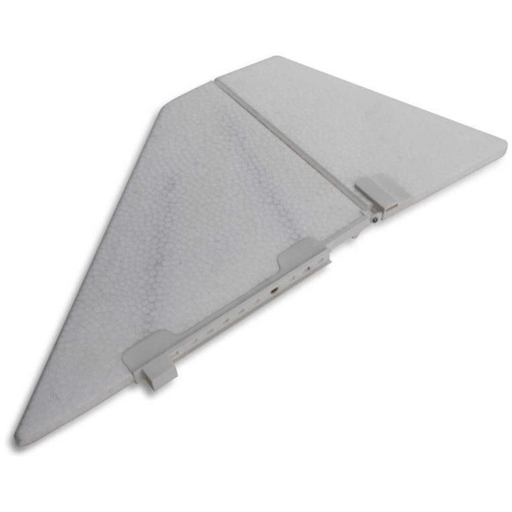 E-flite směrovka: Slow Ultra Stick 1.2m