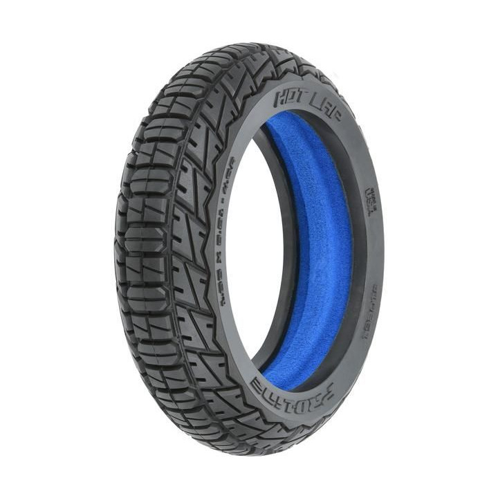 Pro-Line pneu 1:4 Hot Lap MX V2 Bead M3 zadní: Promoto-MX