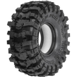 Pro-Line pneu 1.55" 1:10 Class 0 MT Baja Pro X G8 Crawler (2)