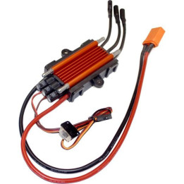 Spektrum Smart regulátor střídavý 100A Marine: Jetstream