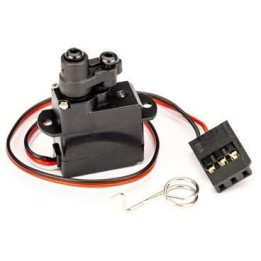 Traxxas servo řazení (pro NO9891)