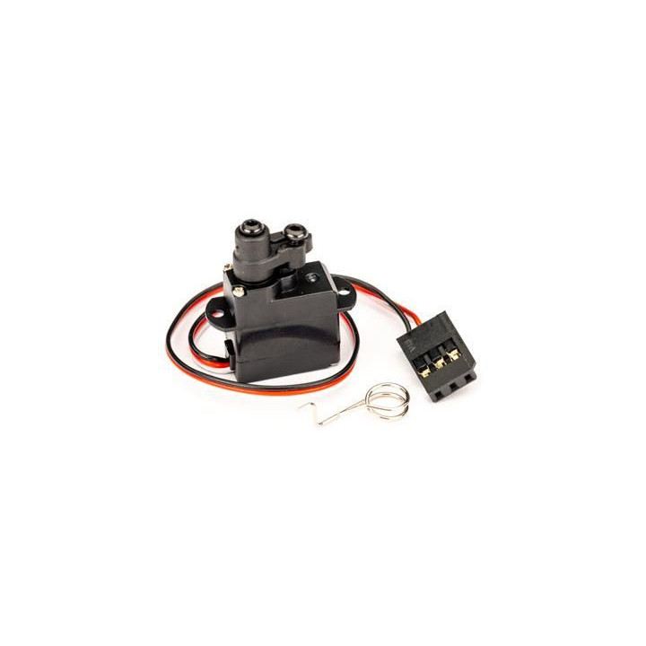 Traxxas servo řazení (pro NO9891)