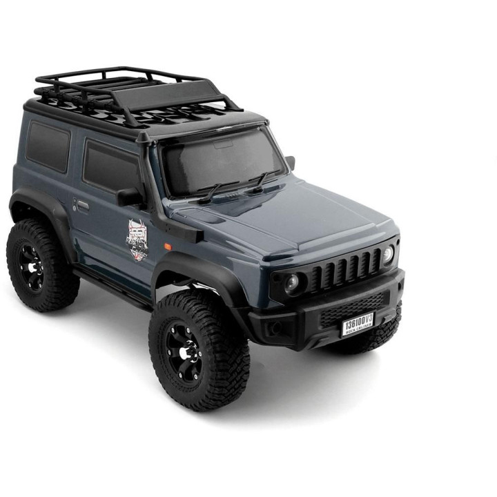 CRUISER V3 1/10 sada 2,4GHz, Šedá