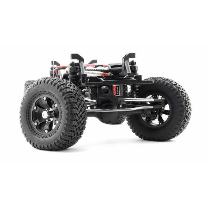 CRUISER V3 1/10 sada 2,4GHz, Šedá
