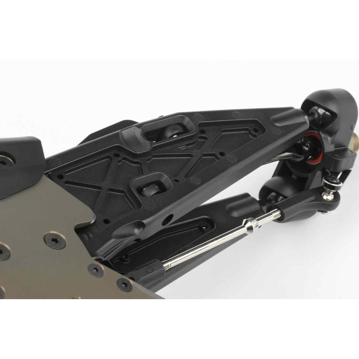SWORKz S35-T2 EVO 1/8 PRO 4WD Off-Road Racing Truggy stavebnice